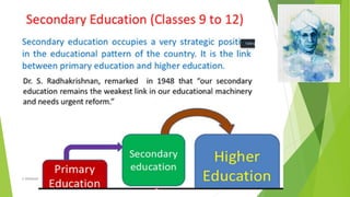 A WEBINAR ON NEP-2020 @ GPREC,KURNOOL
 