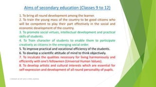 A WEBINAR ON NEP-2020 @ GPREC,KURNOOL
 