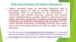 A WEBINAR ON NEP-2020 @ GPREC,KURNOOL
 
