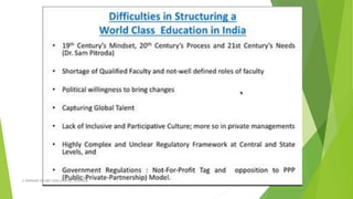 A WEBINAR ON NEP-2020 @ GPREC,KURNOOL
 