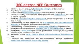 A WEBINAR ON NEP-2020 @ GPREC,KURNOOL
 