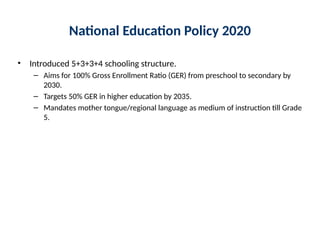 History of NEP and role of teachers in implementing NEP_.pptx