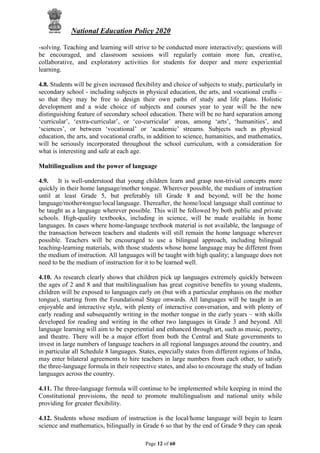 Nep 2020 | PDF