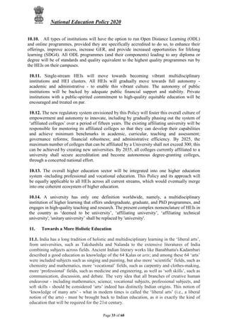 Nep 2020 | PDF