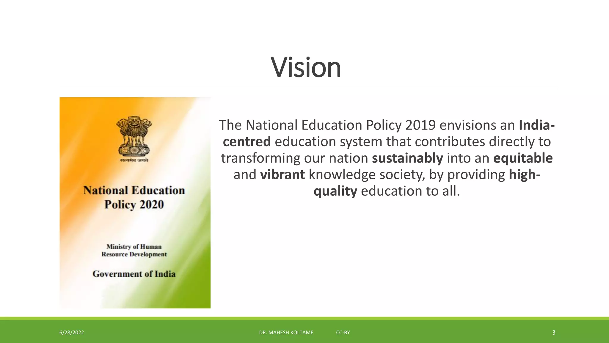 NEP 2020 Curriculum Reforms and National Curriculum Frameworks (NCF).pdf