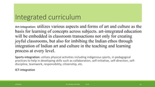 NEP 2020 Curriculum Reforms and National Curriculum Frameworks (NCF).pdf