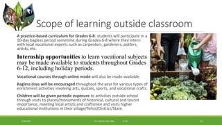 NEP 2020 Curriculum Reforms and National Curriculum Frameworks (NCF).pdf