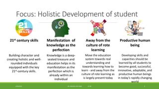 NEP 2020 Curriculum Reforms and National Curriculum Frameworks (NCF).pdf