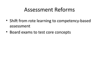 NEP_2020_Presentation.pptx for the students | PPTX