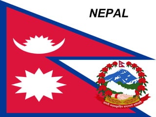 NEPAL
 