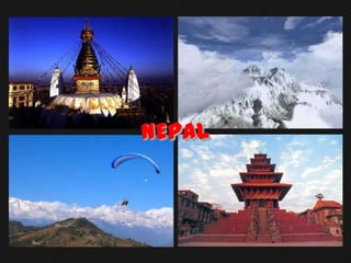 NEPAL
 