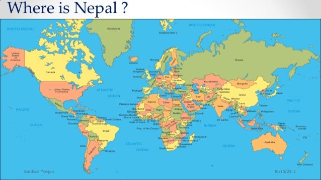 Nepal