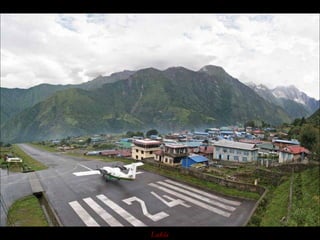 Lukla
 