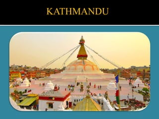 KATHMANDU