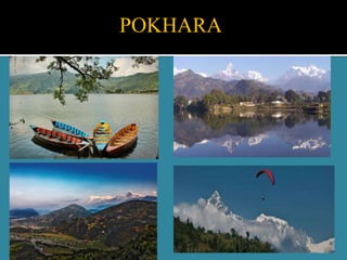 POKHARA
