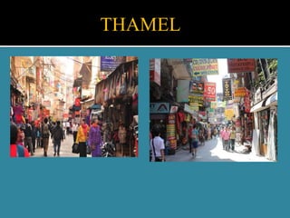 THAMEL