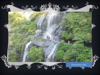 Panoramio falls
 
