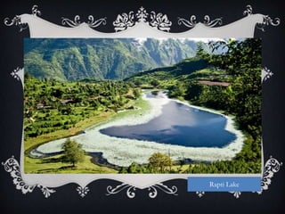 Rapti Lake
 