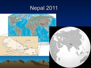 Nepal 2011 