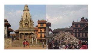 Nepal Earthquake 2015