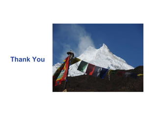 Policy Alignment for Climate Resilient Development in Nepal | PPTX