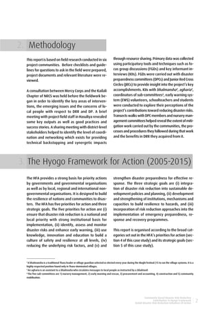 Nepal disaster risk_case_study | PDF