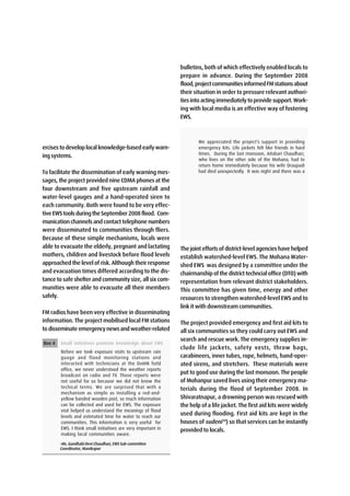 Nepal disaster risk_case_study | PDF