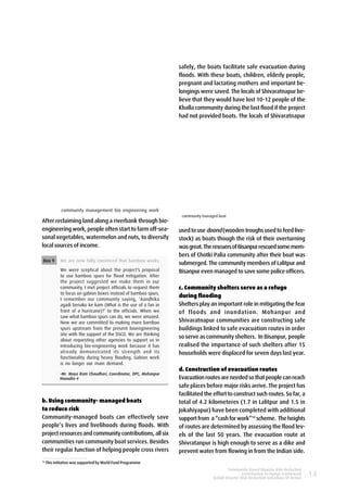 Nepal disaster risk_case_study | PDF