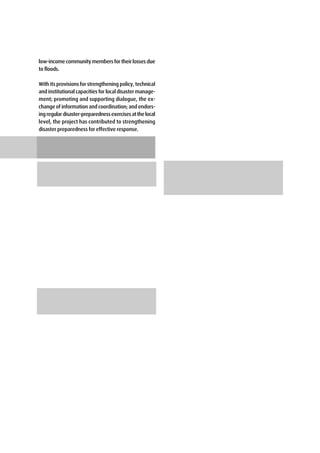 Nepal disaster risk_case_study | PDF