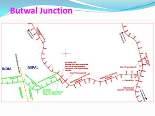 Butwal Junction
 