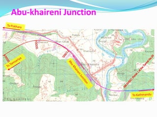 Abu-khaireni Junction
 