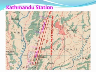 Kathmandu Station
 