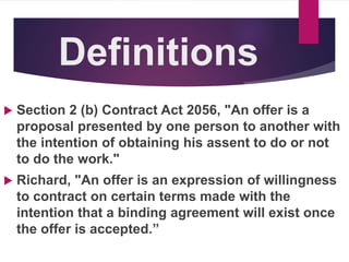 Nepalese contract law | PPTX