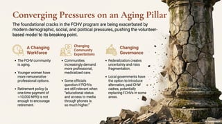 Nepal_Health_Pillar: Female Community Health Volunteer (FCHV) Programme ...