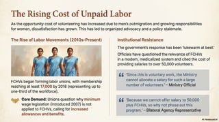 Nepal_Health_Pillar: Female Community Health Volunteer (FCHV) Programme ...