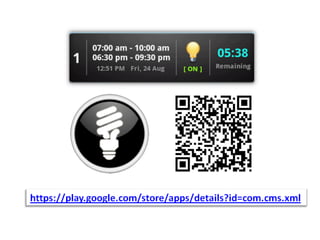 Nepal load shedding apps