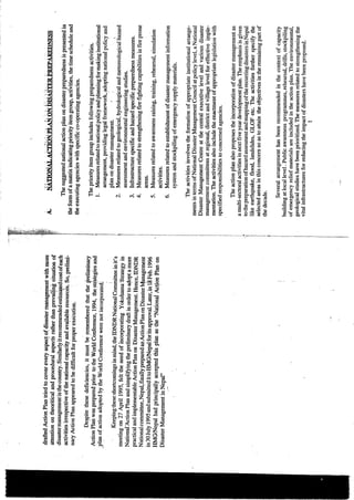 Nepal national actionplan_disastermanagement_1996