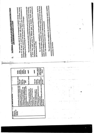 Nepal national actionplan_disastermanagement_1996