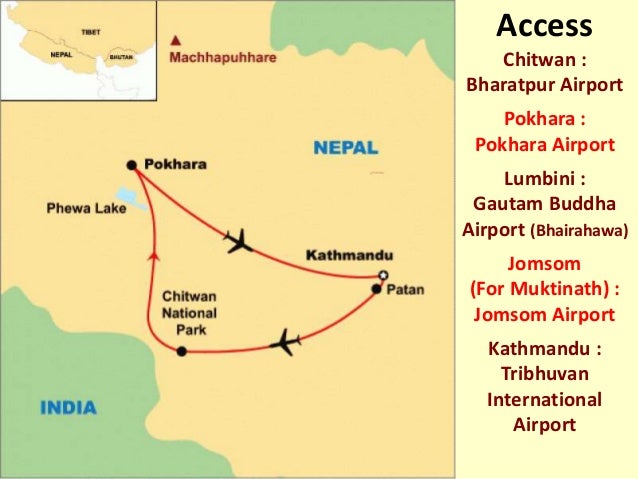 Nepal Nepal