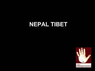NEPAL TIBET 