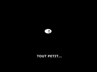 TOUT PETIT…


   A.U.Saleem
 
