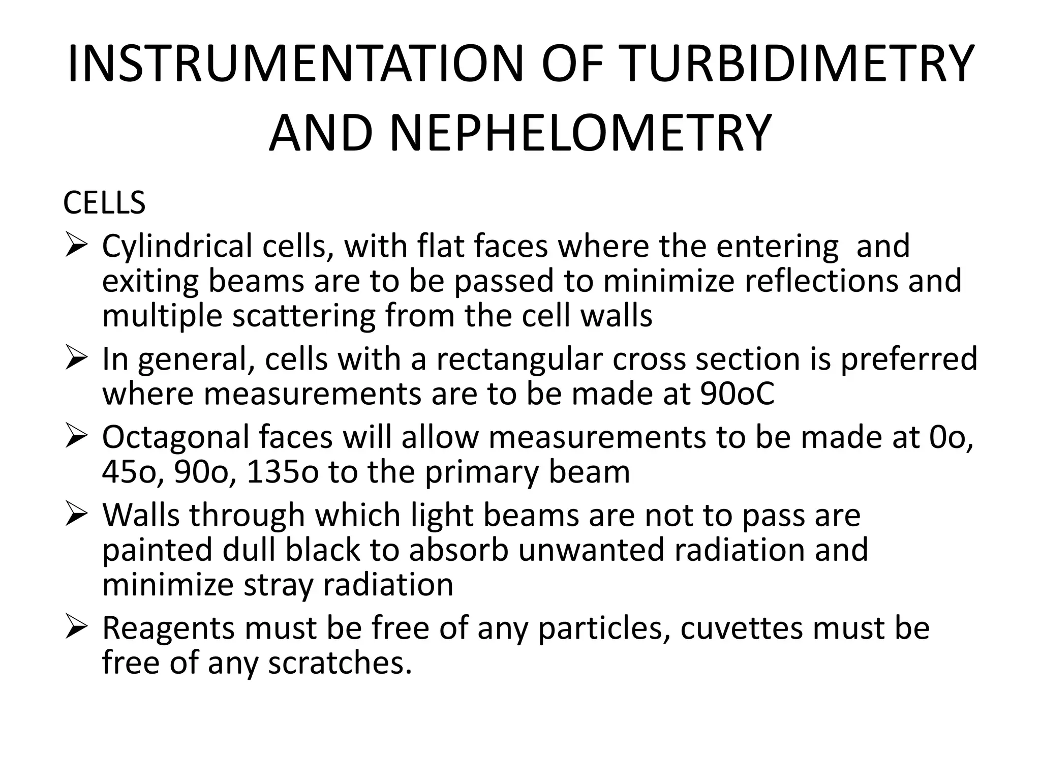 NEPHELOMETRY AND TURBIDIMETRY.pptx