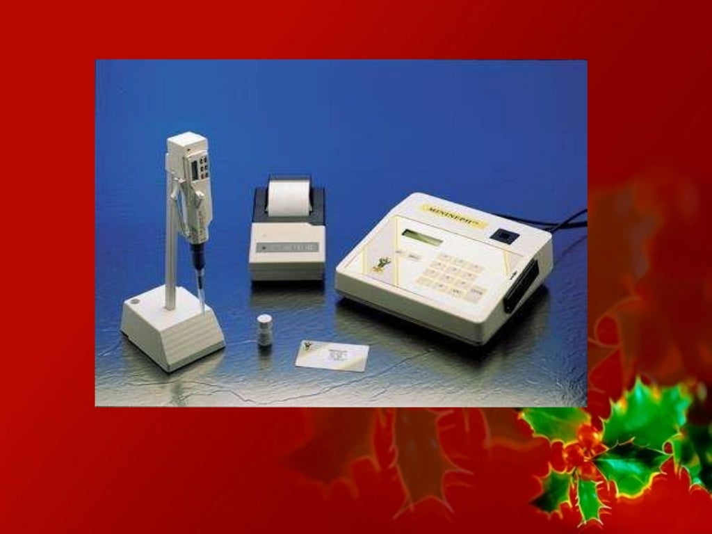 Nephlometry & turbidimetry