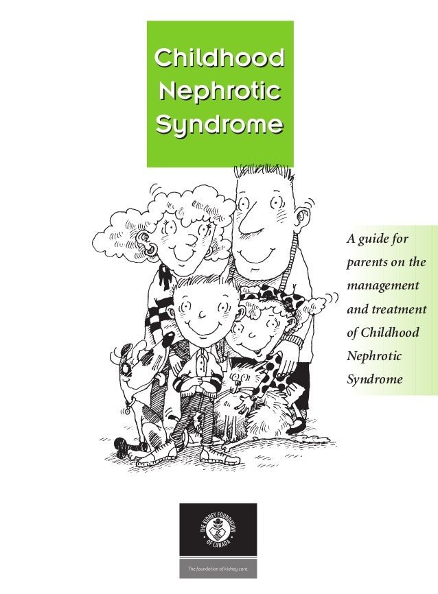 Nephrotic Syndrome