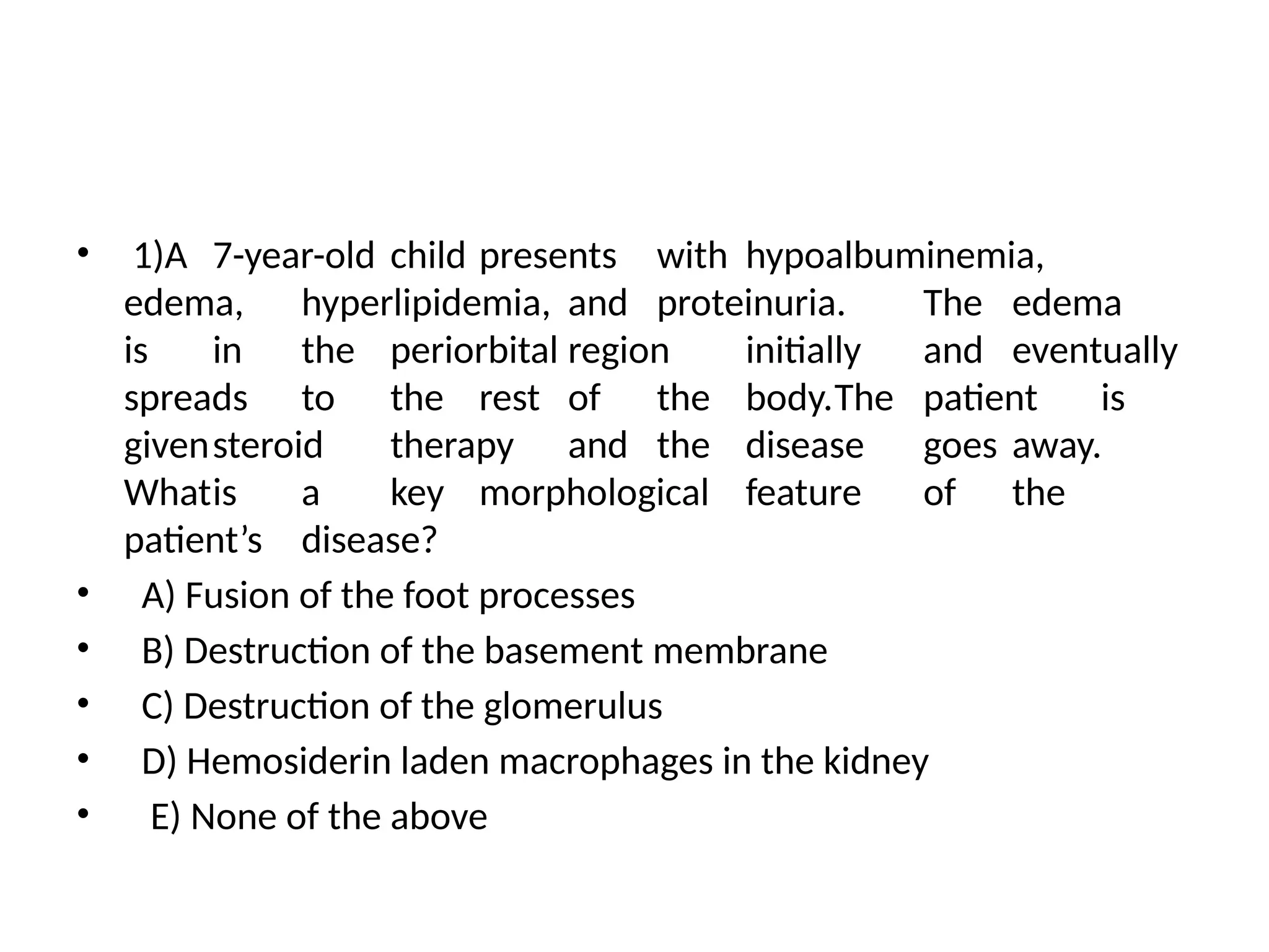Nephrotic syndrome vs nephritic syndrome.pptx
