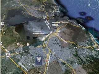 NITERÓI




                AROPORTO   CENTRO
                SANTOS
                DUMONT



AEROPORTO
INTERNACIONAL



                                    BARRA
 