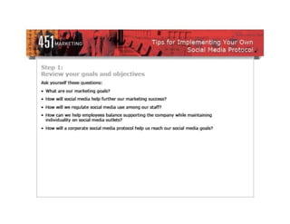 © 2009 451 Marketing   www.451Marketing.com   Slide 34
 