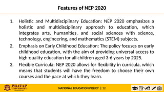 NEW EDUCATION POLICY IN INDIA NEP PPT 16.10.2023.pptx
