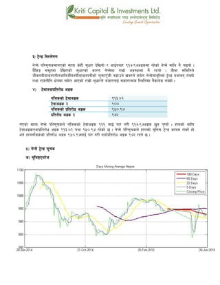 #_ 6]«G8 ljZn]if0f
g]K;] kl/;"rsdfuPsf] ;ftf s]xL ;'wf/ b]lvof] / cfO{taf/ (!&=(&cªsdf /x]sf] g]K;] dfly g} r9of] .
a}lsË ;d"xdf b]lvPsf] ;'wf/sf] sf/0f g]K;]df /fd|f] cj:yfdf g} /xof] . aLdf ;ldltn]
hLjgaLdfsDkgLtyflghL{jgaLdfsDkgLsf] r'tmfk'FhL a9fpg] va/n] ;d]t g]K;]dfa'ln; 6«]G8 oyfjt /fVof]
tyf /fhgLlt If]qdf ;d]t cfPsf] /fd|f] ;'wf/n] ahf/nfO{ ;sf/fTds l:yltdf g}sfod /fVof] .
$_ 6]jftyfk|lt/f]w cªs
glhssf] 6]jfcªs (!#=)@
6]jfcªs @ ())
glhssf] k|lt/f]w cªs (%)=(&
k|lt/f]w cªs @ (&@
uPsf] ;ftf g]K;] kl/;"rsn] glhssf] 6]jfcªs (!( nfO{ kf/ u/L (!&=(&cªs 5'g k'Uof] . xfnsf] nflu
6]jfcªstyfk|lt/f]w cªs (!#=)@ tyf (%)=(& /x]sf] 5 . g]K;] kl/;"rsn] xfnsf] a'ln; 6]«G8 sfod /fVg] xf]
eg] xfnglhssf] k|lt/f]w cªs (%)=(&nfO{ kf/ u/L gofFk|lt/f]w cªs (&@ /xg] 5 .
%_ g]K;] 6]«G8 ;"rs
s_ d'leËPe/]h
 