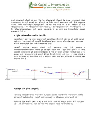 uPsf] ;ftfeGbfsf] cl3Nnf] b'O{ ;ftf b]lv !*) d'leËPe/]hn] glhssf] 6]jfcªssf] ?kdfsfdul/ /x]sf]
cj:yflyof] t/ of] uPsf] ;ftfeg] !*) d'leËPe/]hn] k|lt/f]w cªssf] ?kdfsfdug{ k'Uof] . g]K;] kl/;"rsn]
sf/f]af/ lbgsf] clGtdlbg!*) d'leËPe/]hnfO{ kf/ ul/ dfly ;d]t uof] / xfn kl/;"rs @) lbg]
d'leËPe/]htyf !*) lbg] d'leËPe/]hsf] aLrdf /x]sf] 5 . % lbg] d'leËPe/]htyf @) lbg] d'leËPe/]h !*)
lbg] d'leËPe/]heGbfdflyhfg ;Sg] cj:yf ;[hgfePsf] 5 hf] nfO{g xfn 6]jftyfk|lt/f]w cªssf]
?kdfsfdul//x]sf] 5 .
v_ d'leª Pe/]hsGeh]{G; 8fOeh]{G; -PdP;L8L_
PdP;L8Ldf b'O{ cf]6f /]vf x'G5g, h;df Pp6fn] ahf/sf] lbzf kl/jt{gsf] ;+s]t u5{ eg] csf]{n] ahf/sf]
k|j[lQ -6«]08_ b]vfpg] u5{ . olb PdP;L8L /]vfn] l;Ung /]vfnfO{ tnaf6 dfly sf6]dfo;nfO{ ;sf/fTds
;+s]tsf ?kdflnO{G5 / o;n] z]o/x? lsGg] ;+s]t ub{5 .
PdP;L8L nfO{gxfn C0ffTds If]qnfO{ 5f8L ;sf/fTds If]qdf /x]sf] cj:yf5 .
PdP;L8LnfO{gtyfl;UgnnfO{g aLrsf] b'/L w]/} 36]sf] cj:yf /xof] . uPsf] ;ftf z'?df )=$$ /x]sf]
PdP;L8L nfO{g ;ftfsf] w]/} h;f] sf/f]af/ lbgtn g} /xof] t/ ;ftfsf] cGTolt/ PdP;L8L nfO{g )=$(
dfkms{g uof] . l;UgnnfO{g uPsf] ;ftfsf] w]/} h;f] lbgdfly g} r9g uof] / –)=!@ cªsdf /xguof] .
xfnsf] cj:yfnfO{ x]bf{ l;UgnnfO{g rfF8} g} C0ffTds If]qnfO{ 5f8L dfly ;sf/fTds If]qdfcfpg ;Sg]
;+Defjgf /x]sf] 5 .
u_ l/n]l6j :6«]Gy OG8]S; -cf/P;cfO{_
cf/P;cfO{ k|fljlwsljZn]if0fsf] o:tf] cf}hf/ xf], h;nfO{ Pstlkm{ ?kdfrln/x]sf] ahf/dfJofkf/ /0fgLlt
agfpg a9L pkof]uL dflgG5 . To;}u/L, o;n] ahf/dfvl/b / ljlqmsf] :ki6 ;+s]t b]vfpg] u5{ .
cf/P;cfO{ uPsf] ;ftfsf] z'?df $^=$( sf] n]endflyof] / ;ftf el/ b]lvPsf] ;'wf/sf] sf/0f cf/P;cfO{
%!=&* sf] n]endfaGbeof] . uPsf] s]xL ;ftf b]lv cf/P;cfO{ Go6«n cj:yfdf /x]sf] 5 .
 